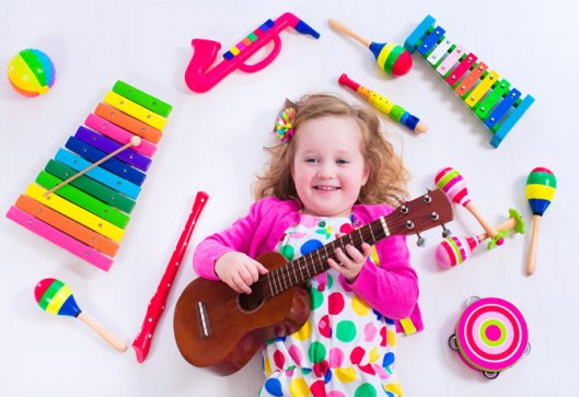 musik kid