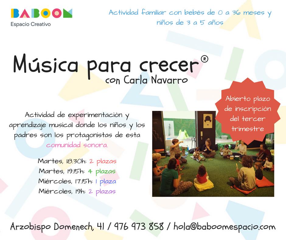 BaBoom MNC
