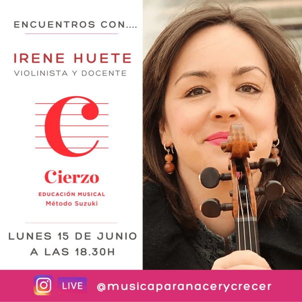 Irene Huete
